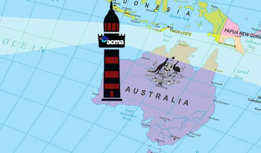 Australia keeps blocking unlicensed gambling websites