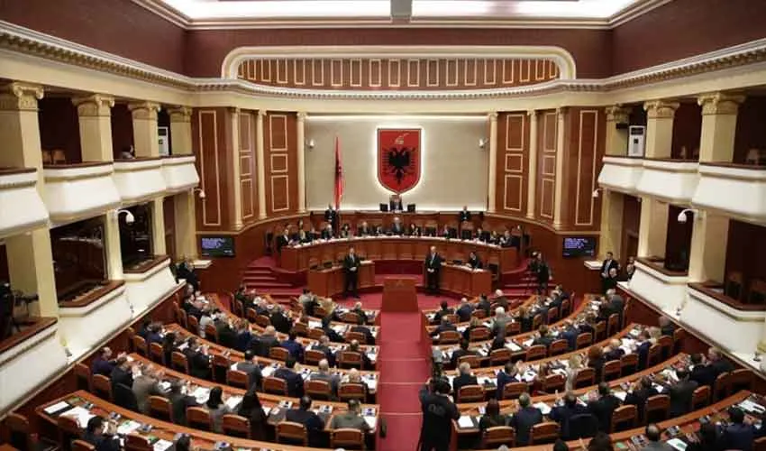 Albanian Government approves the return of casinos
