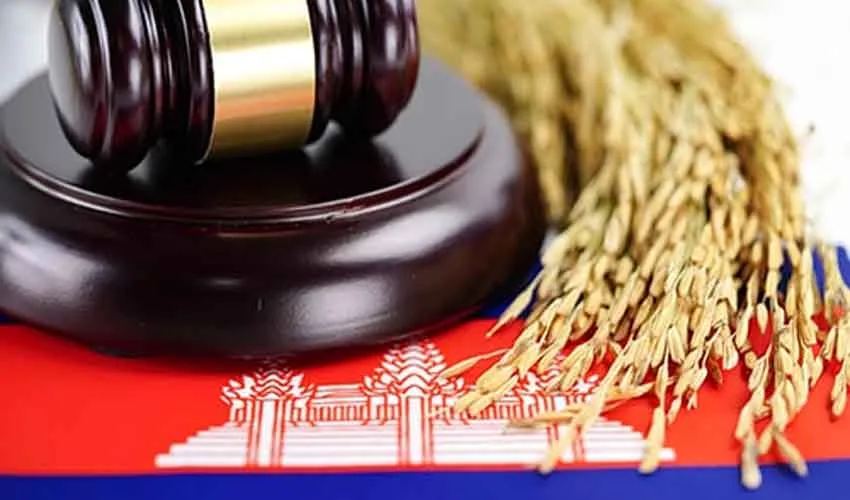 Cambodia’s gambling law is official