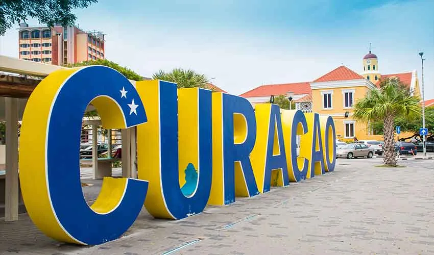 Curaçao will reform online gambling