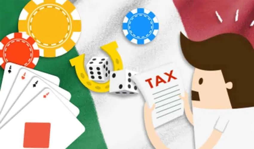 Italy’s iGaming revenue drops with lockdown easing