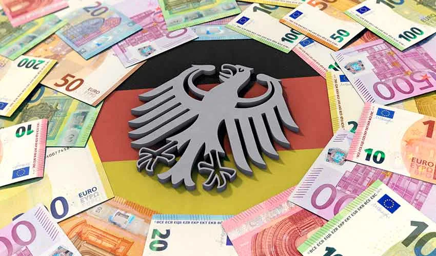 The new Turnover tax may jeopardize the German regulated market