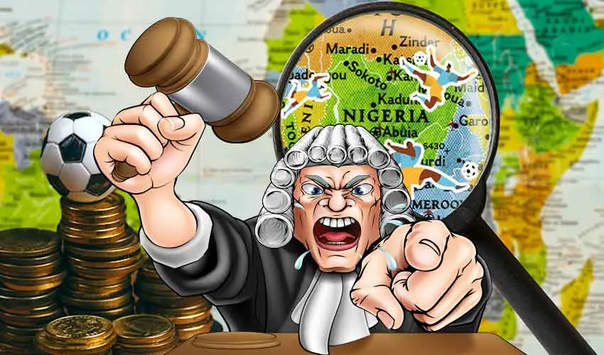 Kaduna, northernmost Nigerian State, set to shut down illegal gambling