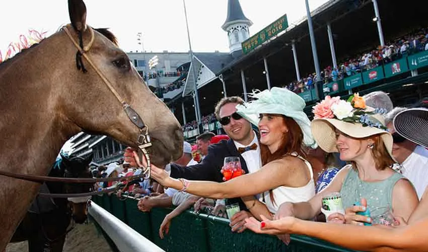 Kentucky Senate Committee Passes the Horse Racing Gambling Bill