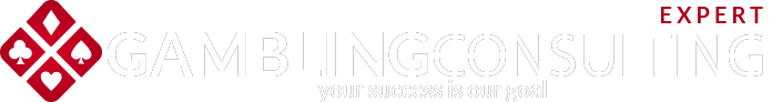 Gambling Consulting Expert — your success is our goal
