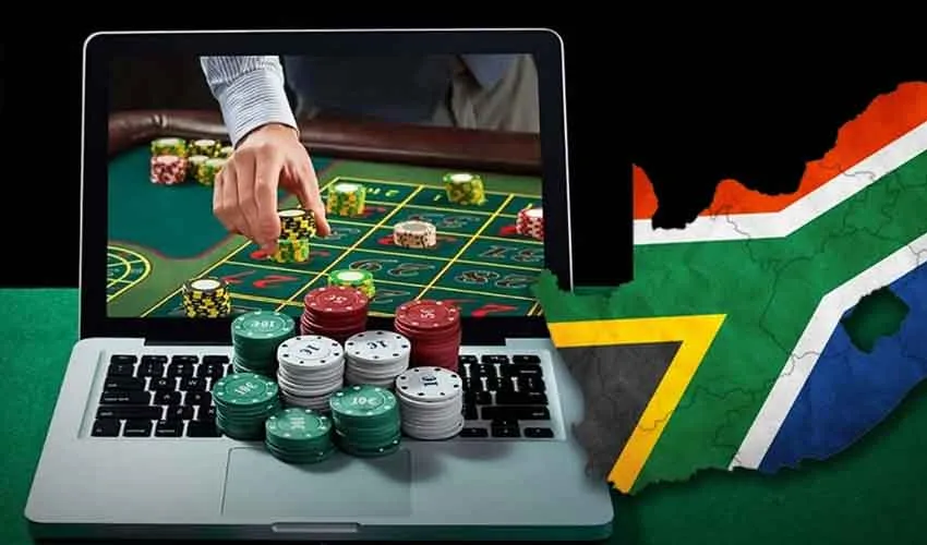 Casinos push South African government to allow online casinos