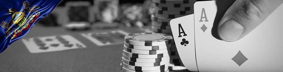 online gambling in pa legal