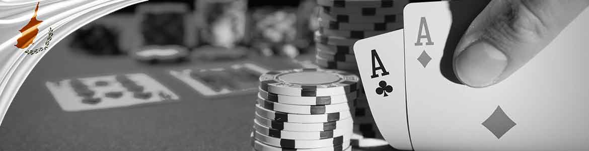 The Connection Between online casinos in Cyprus and Decision-Making