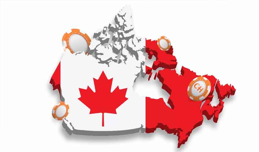 Canadian online gambling business opportunities in 2023 gambling