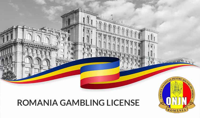 Guide to start an Online Casino in Romania in 2023 Gambling